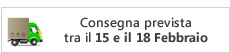 Disponibile subito