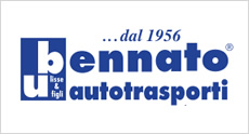 Logo corriere Bennato